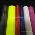 Reflective /Reflector PU flex heat transfer vinyl